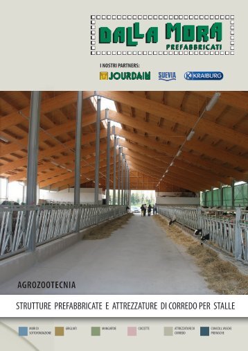 Depliant Agrozootecnia (2016)