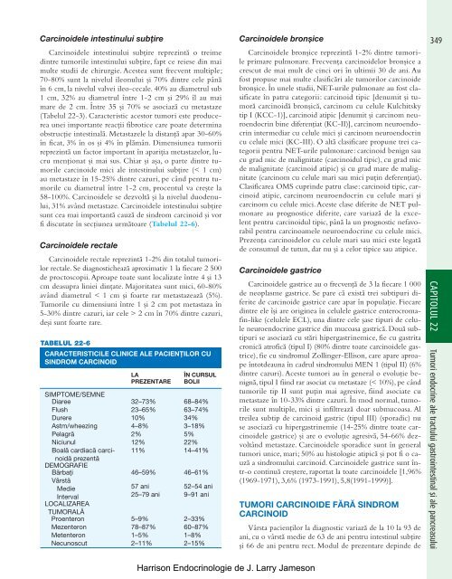 Manual endocrinologie harrison