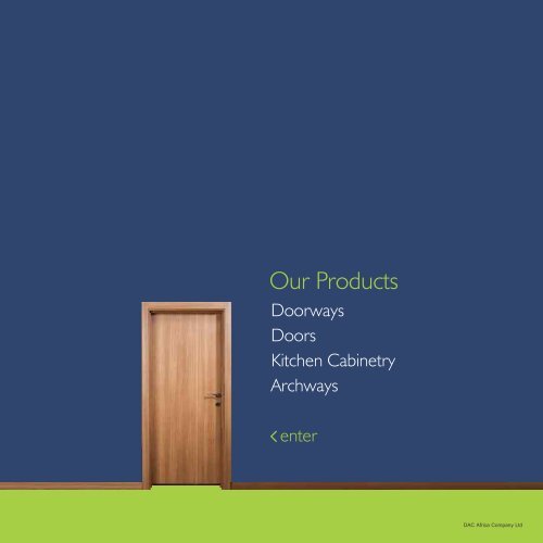 DAC-Doors-Brochure