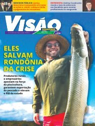 Revista Visão nº 1