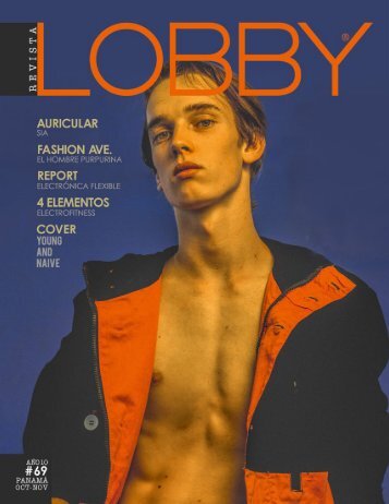 LOBBY 69 PDF