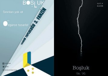 Boşluk