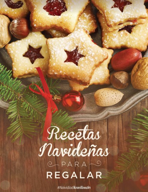 Navideñas