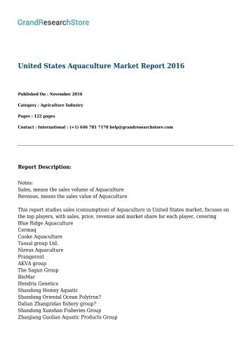united-states-aquaculture-market