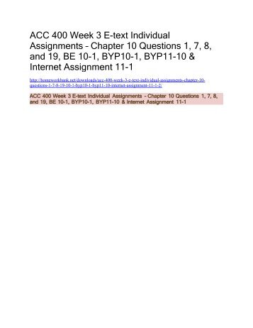 mgsm835 individual assignment questions View homework help - individual assignment question from java exercises 2522 at deer lake sda school object oriented development with java (ct038-3-2) page 1 of 7 1. mgsm835 individual assignment questions View homework help - individual assignment question from java exercises 2522 at deer lake sda school object oriented development with java (ct038-3-2) page 1 of 7 1.