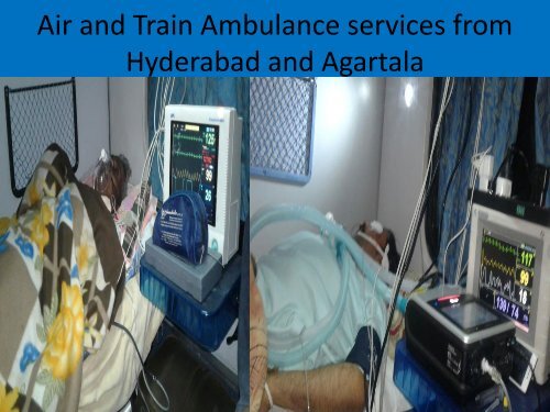 Now Medivic  Aviation Air Ambulance Services in Hyderabad and Aagartala