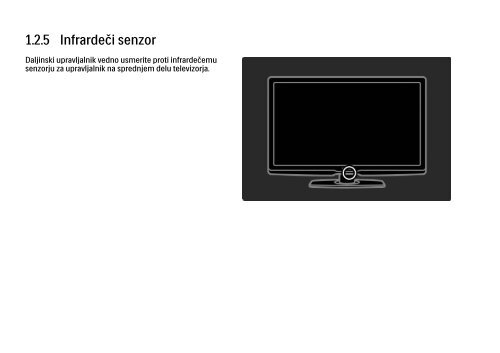 Philips TV LCD - Mode d&rsquo;emploi - SLV