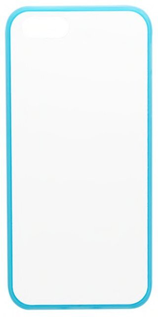 Capa Iphone 5 - Azul