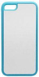 Capa Iphone 5C - Azul
