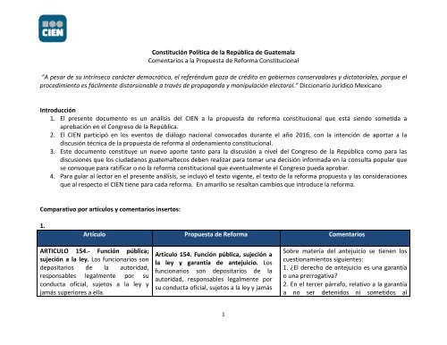 Comparativo-Reformas-Constitucio%CC%81n-Dia%CC%81logo-Nacional-