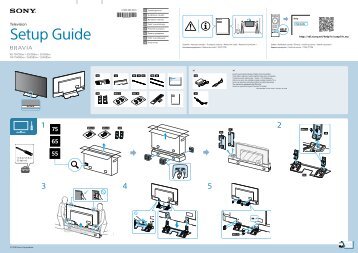 Sony KD-65XD8505 - KD-65XD8505 Istruzioni per l'uso Lettone