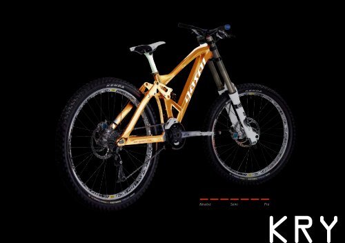 Gosai_Katalog_Bike Catalog