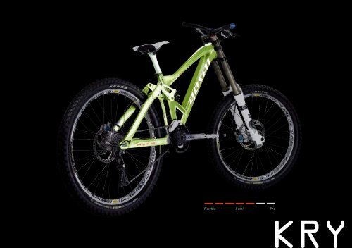 Gosai_Katalog_Bike Catalog