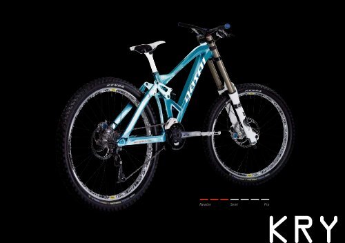 Gosai_Katalog_Bike Catalog