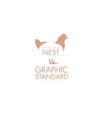 Continental Nest Graphic Standard