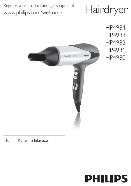 Philips salon dry control discount