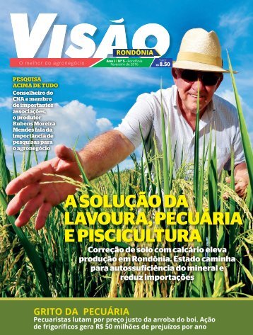 Revista Visão nº 5