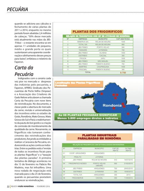 Revista Visão nº 5