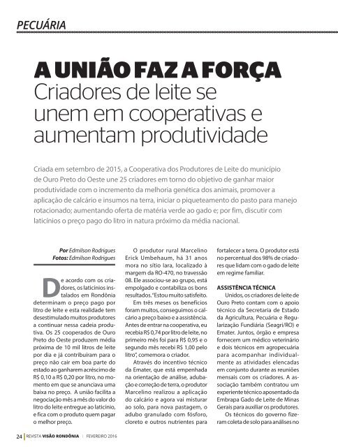 Revista Visão nº 5