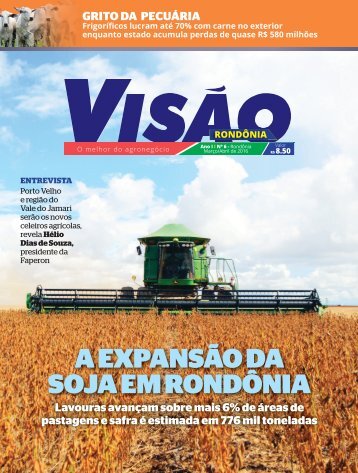 Revista Visão nº 6