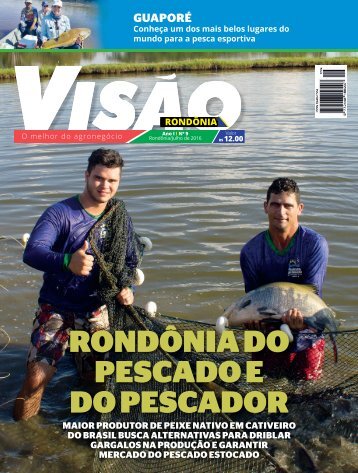 Revista Visão nº 9