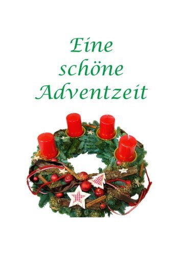 Advent