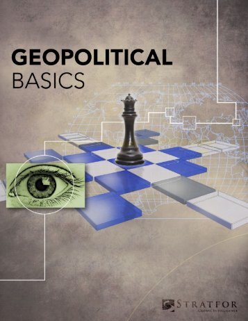 GEOPOLITICAL BASICS
