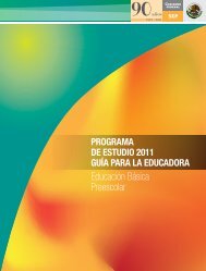 PROGRAMA PREESCOLAR 2011 (1)