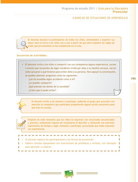 PROGRAMA PREESCOLAR 2011 (1)