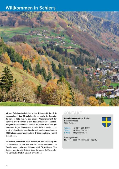 Vereinsmagazin_Praettigau_Davos_online_neu