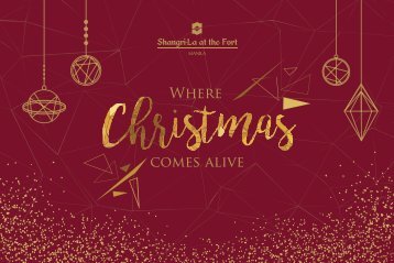 Christmas Brochure 2016 Final