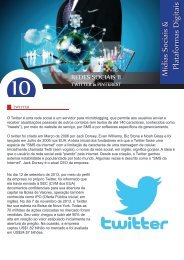 TWITTER & PINTEREST - AULA 10-b