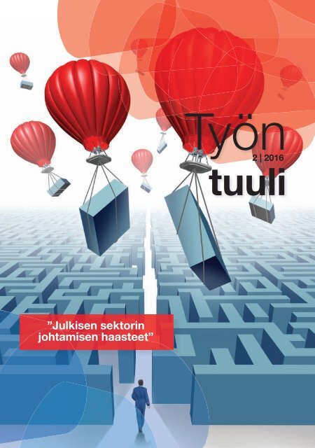 Työn