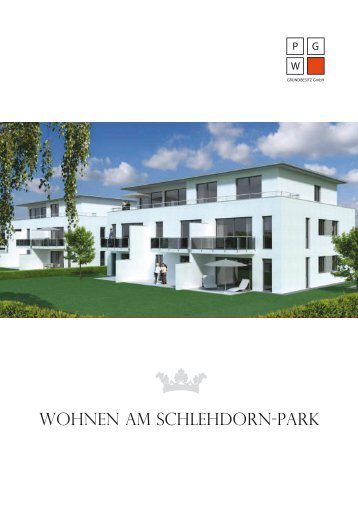 Wohnen am Schlehdorn-Park