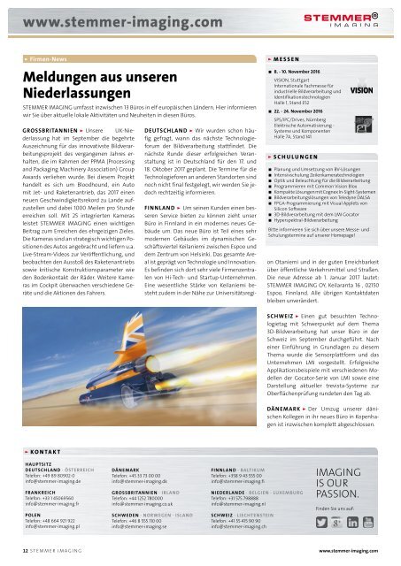 STEMMER-IMAGING-2016-10-Newsletter-DE-Web