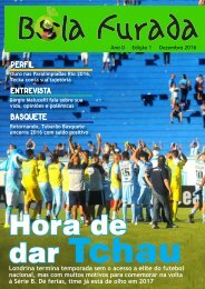 Revista Bola Furada