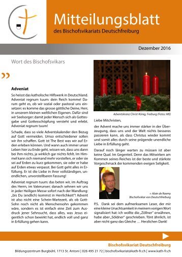 2016-12 Mitteilungsblatt