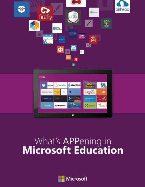 Microsoft Education