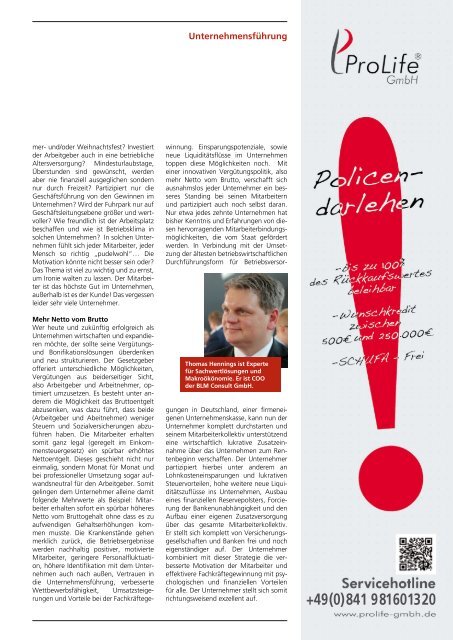 Sachwert Magazin Ausgabe 49