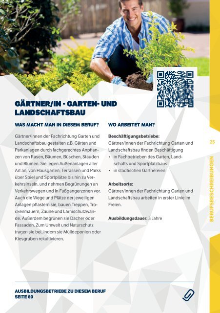 AUSBILDUNGSPLÄTZE - FERTIG - LOS | Hansestadt Hamburg, Landkreis Harburg | Ausgabe 2017/18