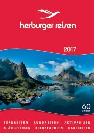 Reisekatalog 2017 Gesamt