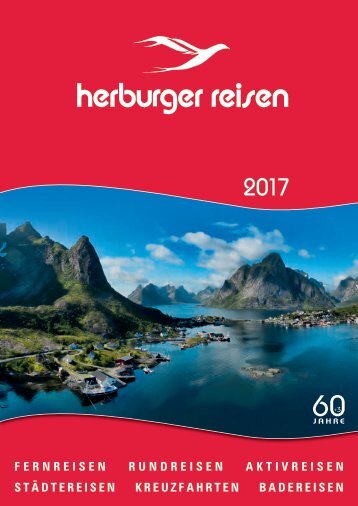 Reisekatalog 2017 Gesamt