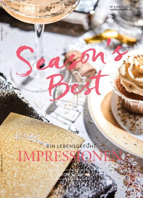 Impressionen Seasons Best 2016