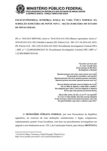 Importante rota econômica, BR-251 é também cenário de tragédias recorrentes  - Gerais - Estado de Minas