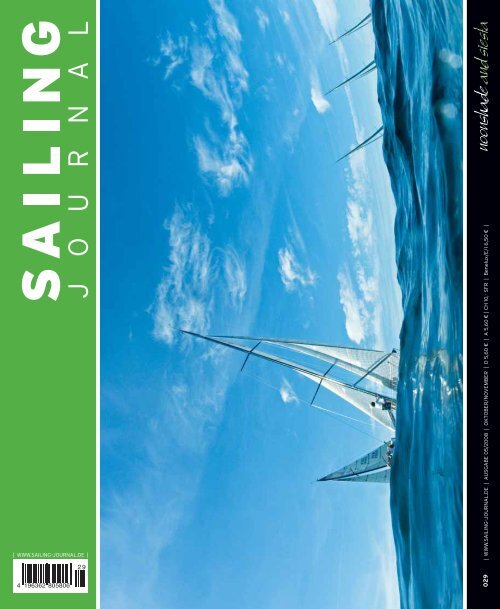 Sucht.potenzial - Sailing Journal