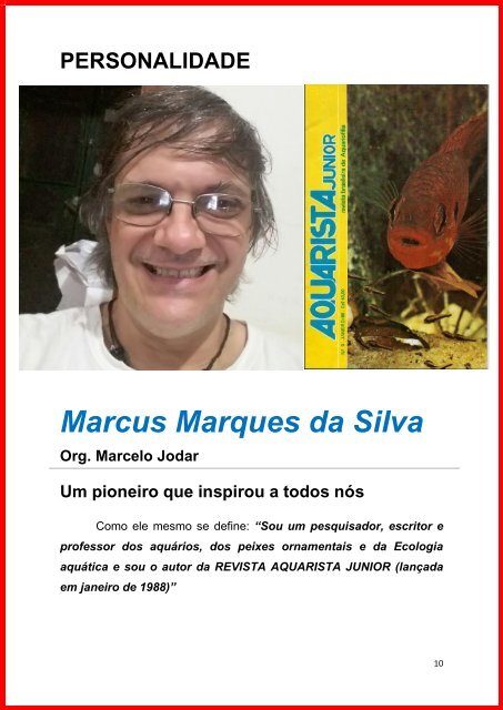 Revista Meus Peixes 05