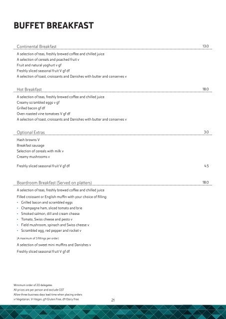 Conference & Event Compendium 2017_v2