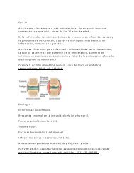 atritis ideopatica juvenil