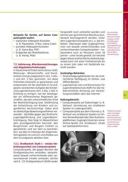 Im Netz der neuen Medien (PDF) - Lehrerfortbildungsserver Baden ...