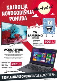 Novogodišnji IMEL katalog